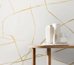EG10705 abstract wallpaper decor from the Geometric Textures collection by Etten Studios