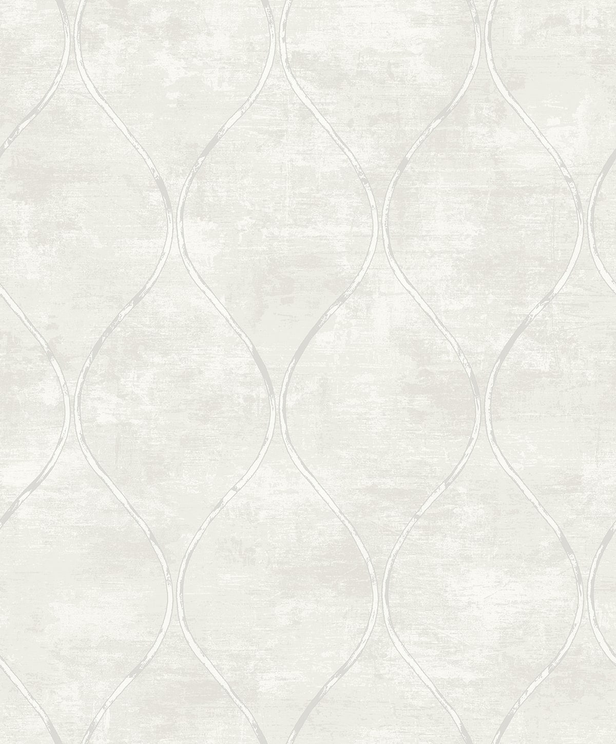 EG10800 ogee wallpaper from the Geometric Textures collection by Etten Studios