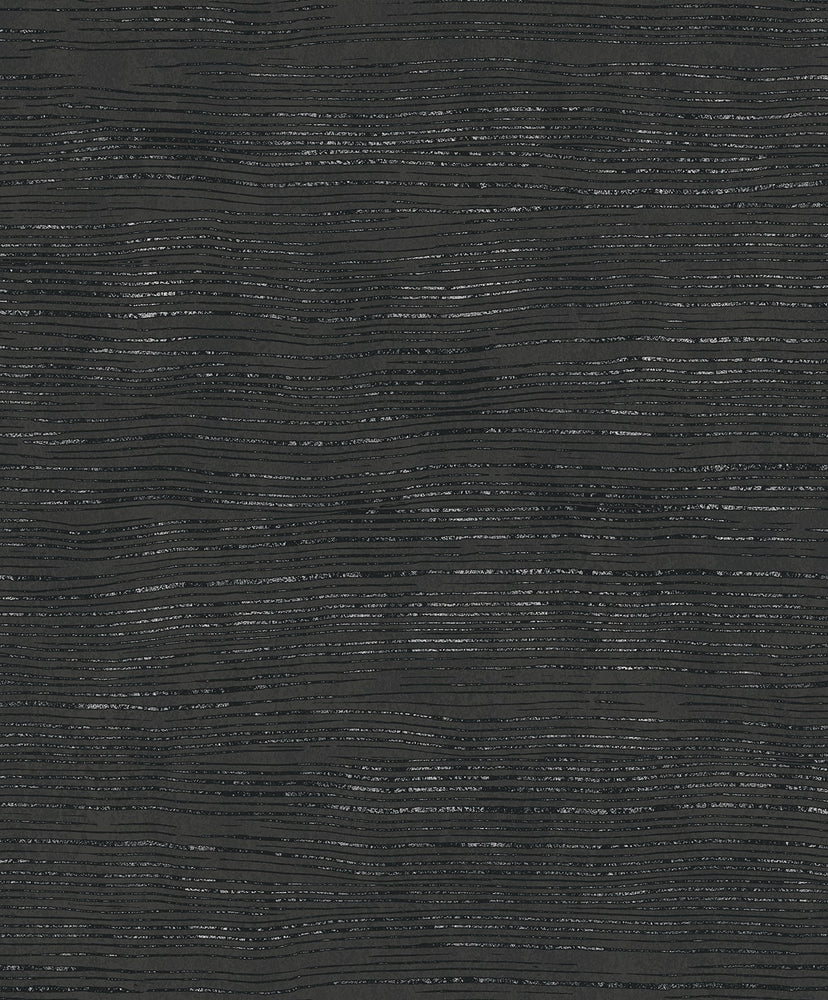 EG10910 stria faux wallpaper from the Geometric Textures collection by Seabrook Designs