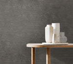 EG10918 stria faux wallpaper decor from the Geometric Textures collection by Seabrook Designs