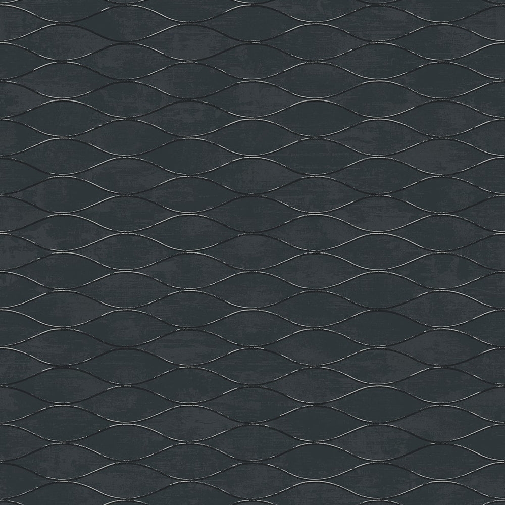 
                  
                    EG11102 ogee geometric wallpaper from the Geometric Textures collection by Etten Studios
                  
                