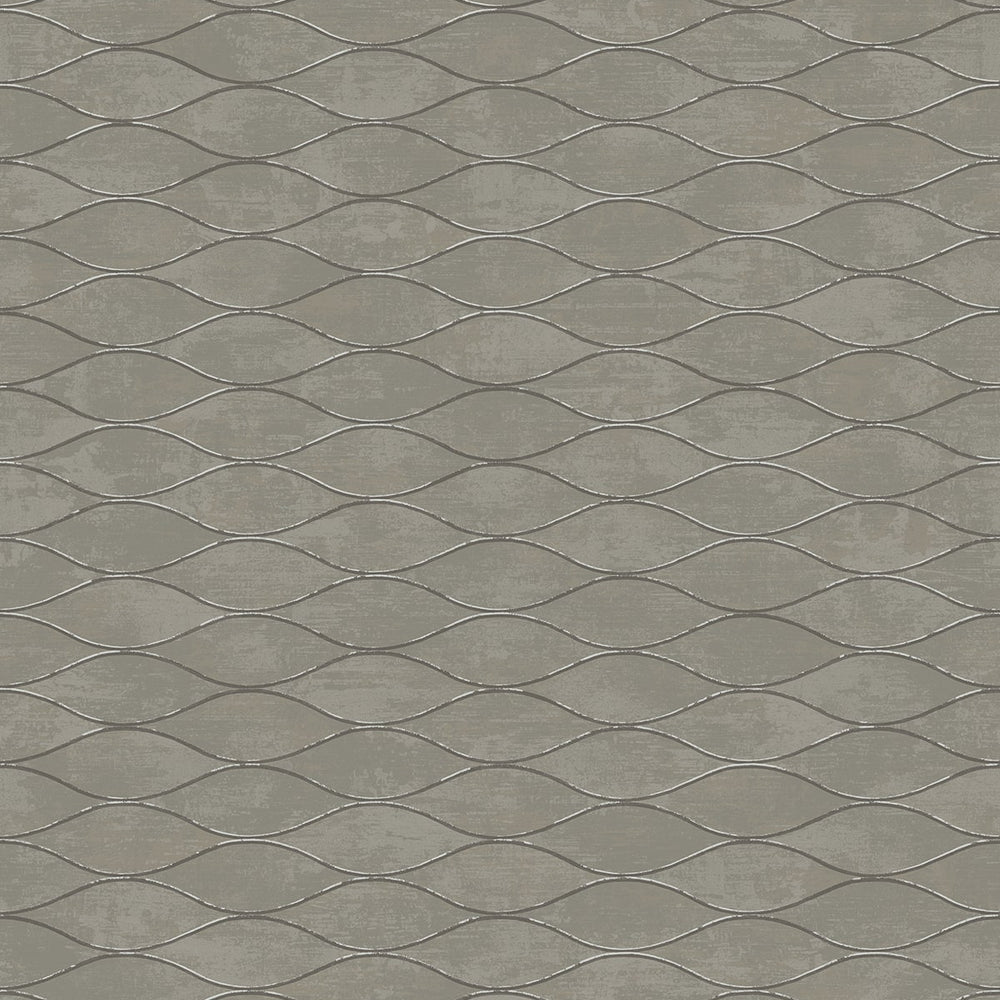 
                  
                    EG11107 ogee geometric wallpaper from the Geometric Textures collection by Etten Studios
                  
                