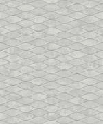 EG11108 ogee geometric wallpaper from the Geometric Textures collection by Etten Studios