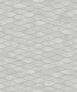 EG11108 ogee geometric wallpaper from the Geometric Textures collection by Etten Studios