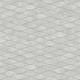 EG11108 ogee geometric wallpaper from the Geometric Textures collection by Etten Studios