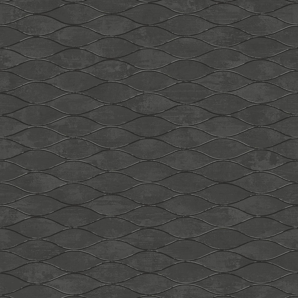 
                  
                    EG11110 ogee geometric wallpaper from the Geometric Textures collection by Etten Studios
                  
                