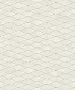 EG11118 ogee geometric wallpaper from the Geometric Textures collection by Etten Studios