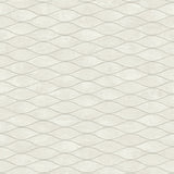 EG11118 ogee geometric wallpaper from the Geometric Textures collection by Etten Studios