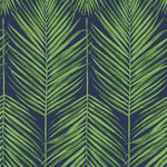 ET10714 palm leaf wallpaper from Seabrook Designs