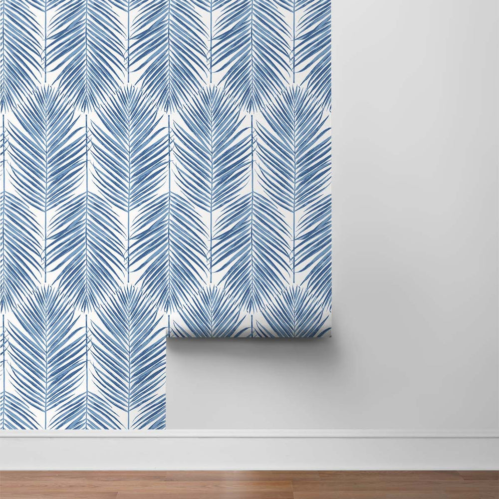 
                  
                    ET10722 marina palm unpasted wallpaper roll from Seabrook Designs
                  
                
