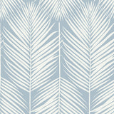 ET10802 athena palm coastal wallpaper from Seabrook Designs
