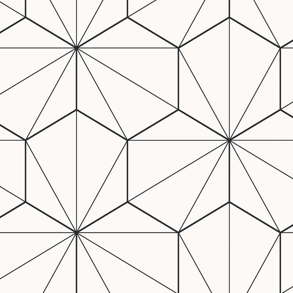 
                  
                    Geometric wallpaper ET11300 from Seabrook Designs
                  
                