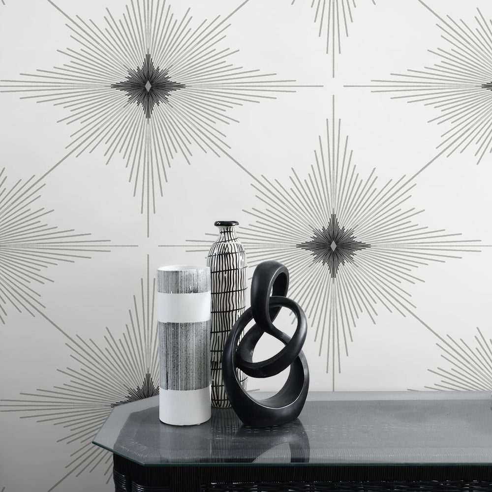 
                  
                    North star wallpaper decor ET11400 from Seabrook Designs
                  
                