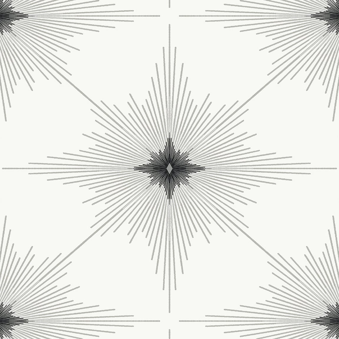 North star wallpaper ET11400 from Seabrook Designs