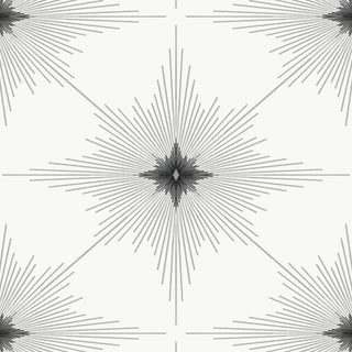 North star wallpaper ET11400 from Seabrook Designs