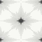 North star wallpaper ET11400 from Seabrook Designs