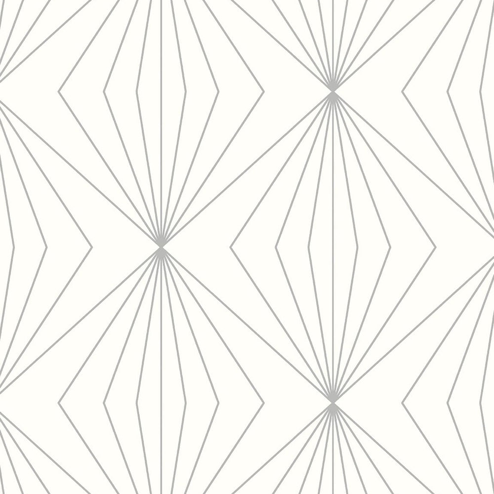 
                  
                    Geometric wallpaper ET11508 from Seabrook Designs
                  
                