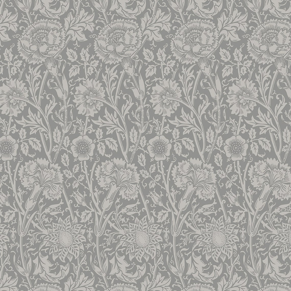 
                  
                    Vintage floral wallpaper ET12507 from the Victorian Garden collection by Seabrook Designs
                  
                