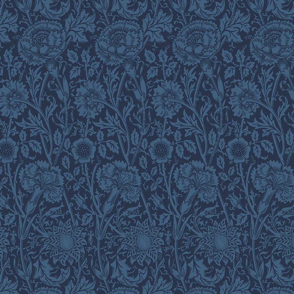 
                  
                    Vintage floral wallpaper ET12512 from the Victorian Garden collection by Seabrook Designs
                  
                