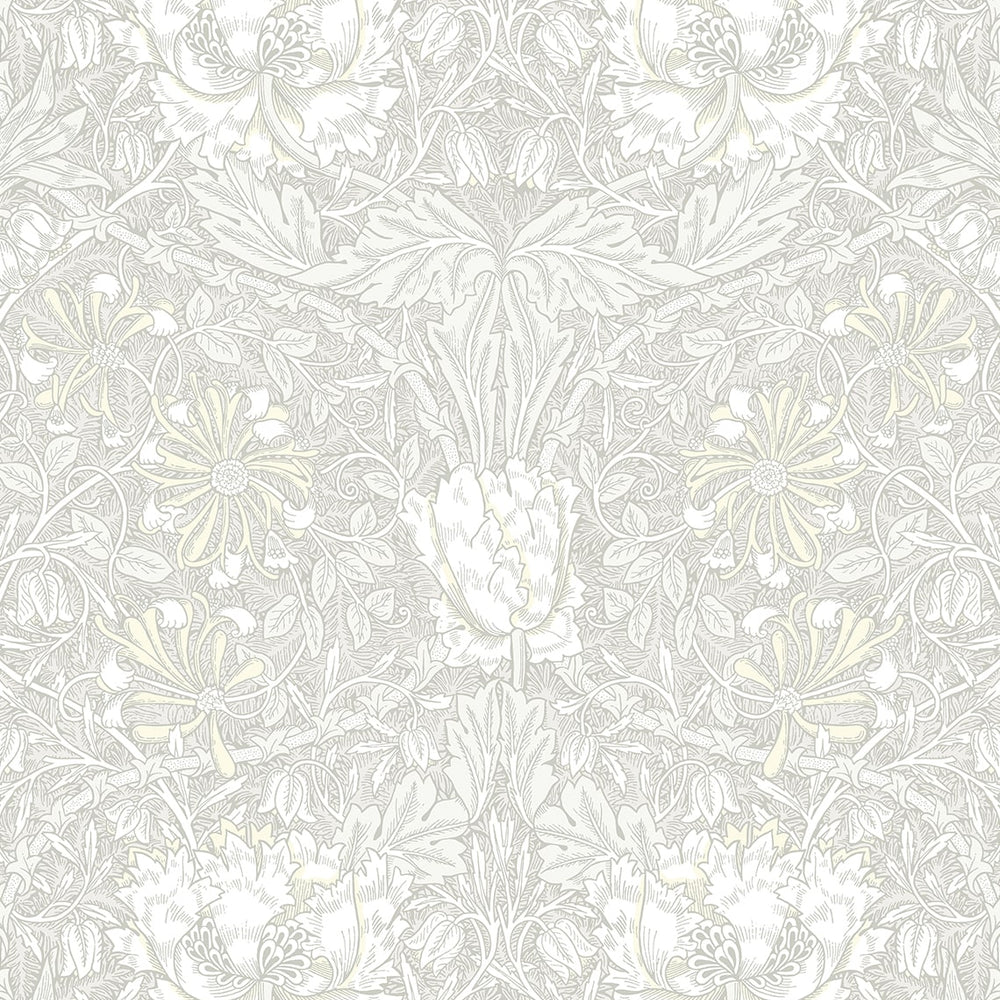 
                  
                    Vintage floral wallpaper ET12605 from the Victorian Garden collection by Seabrook Designs
                  
                