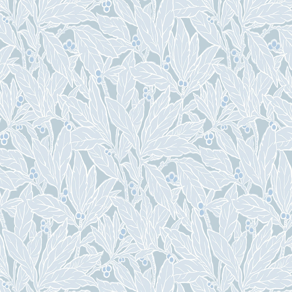 
                  
                    ET12802 leaf wallpaper from the Legacy Prints collection by Etten Studios
                  
                
