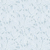 ET12802 leaf wallpaper from the Legacy Prints collection by Etten Studios