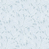 ET12802 leaf wallpaper from the Legacy Prints collection by Etten Studios