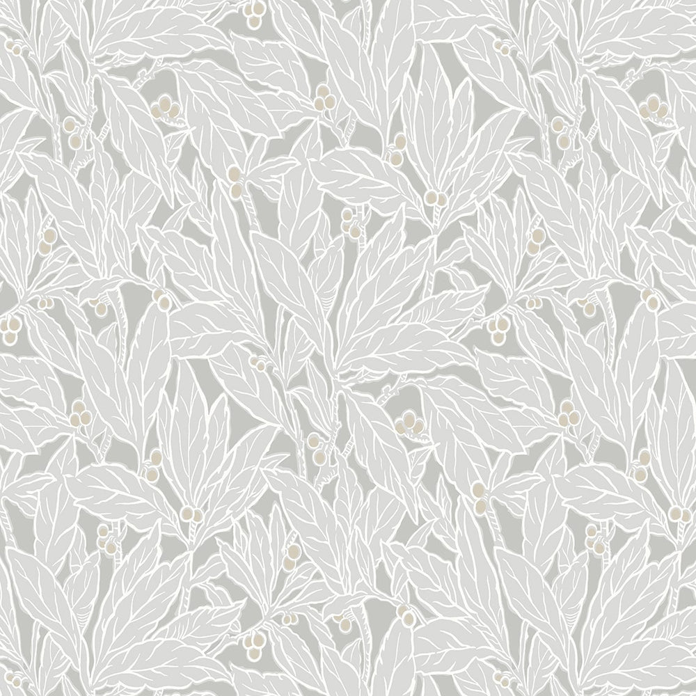 
                  
                    ET12808 leaf wallpaper from the Legacy Prints collection by Etten Studios
                  
                