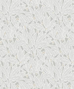 ET12808 leaf wallpaper from the Legacy Prints collection by Etten Studios