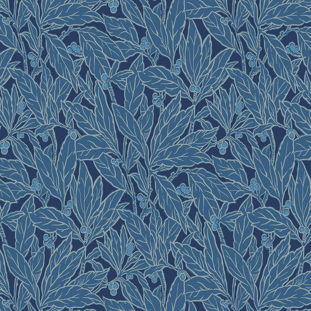 
                  
                    ET12812 leaf wallpaper from the Legacy Prints collection by Etten Studios
                  
                