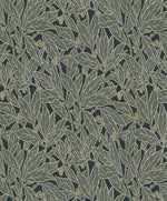 ET12814 leaf wallpaper from the Legacy Prints collection by Etten Studios