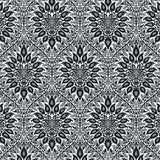 Ogee vintage wallpaper ET12900 from the Arts and Crafts collection by Seabrook Designs