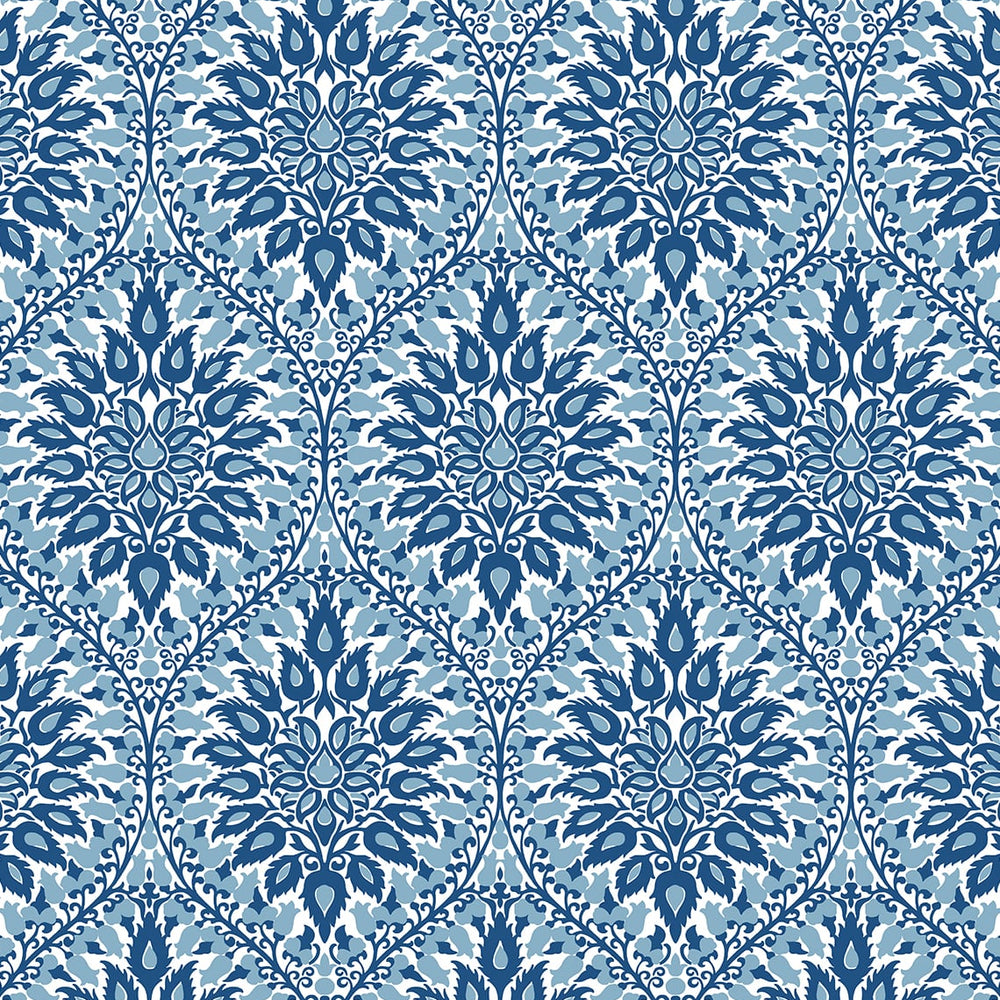 
                  
                    Ogee vintage wallpaper ET12902 from the Arts and Crafts collection by Seabrook Designs
                  
                