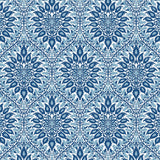 Ogee vintage wallpaper ET12902 from the Arts and Crafts collection by Seabrook Designs