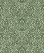 Ogee vintage wallpaper ET12904 from the Arts and Crafts collection by Seabrook Designs