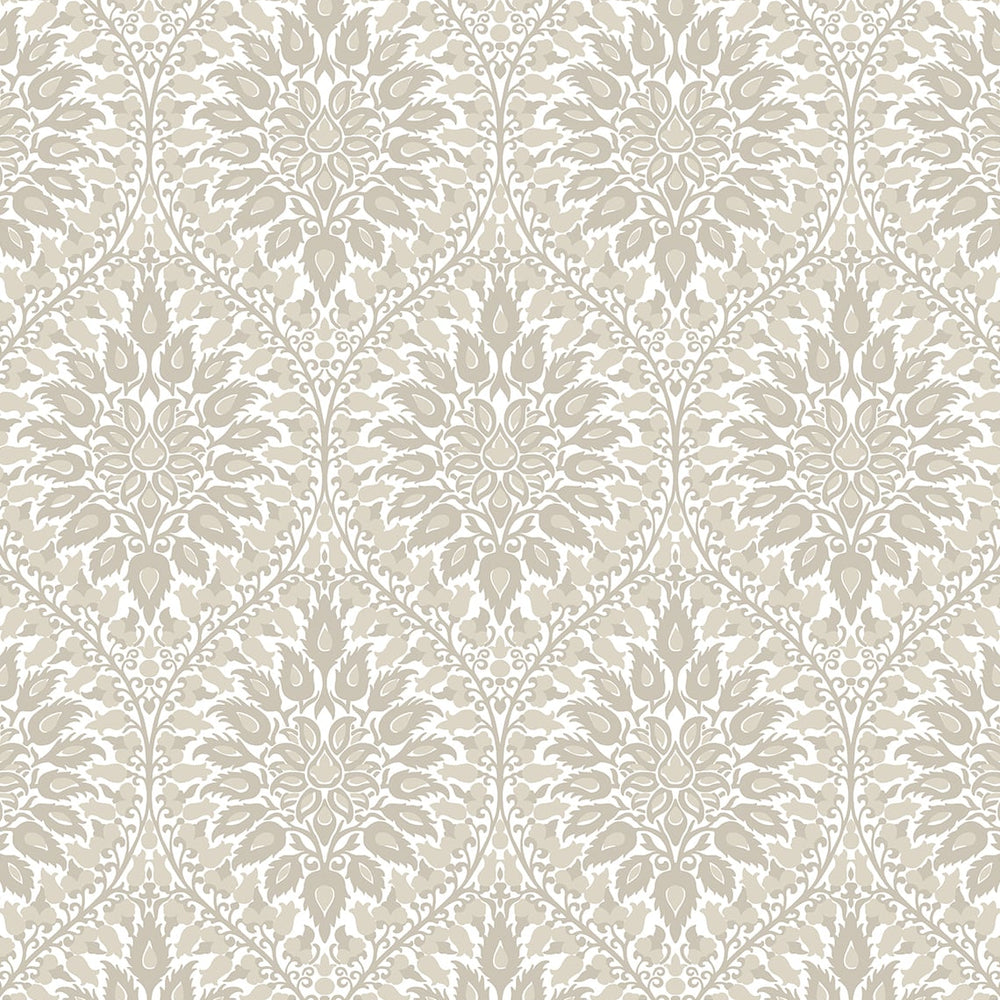
                  
                    Ogee vintage wallpaper ET12905 from the Arts and Crafts collection by Seabrook Designs
                  
                