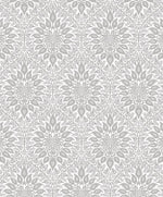 Ogee vintage wallpaper ET12908 from the Arts and Crafts collection by Seabrook Designs