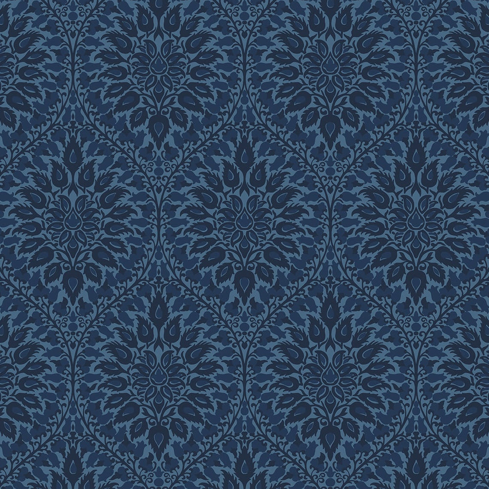 
                  
                    Ogee vintage wallpaper ET12912 from the Arts and Crafts collection by Seabrook Designs
                  
                