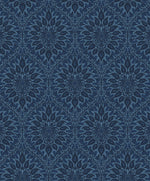 Ogee vintage wallpaper ET12912 from the Arts and Crafts collection by Seabrook Designs