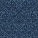 Ogee vintage wallpaper ET12912 from the Arts and Crafts collection by Seabrook Designs