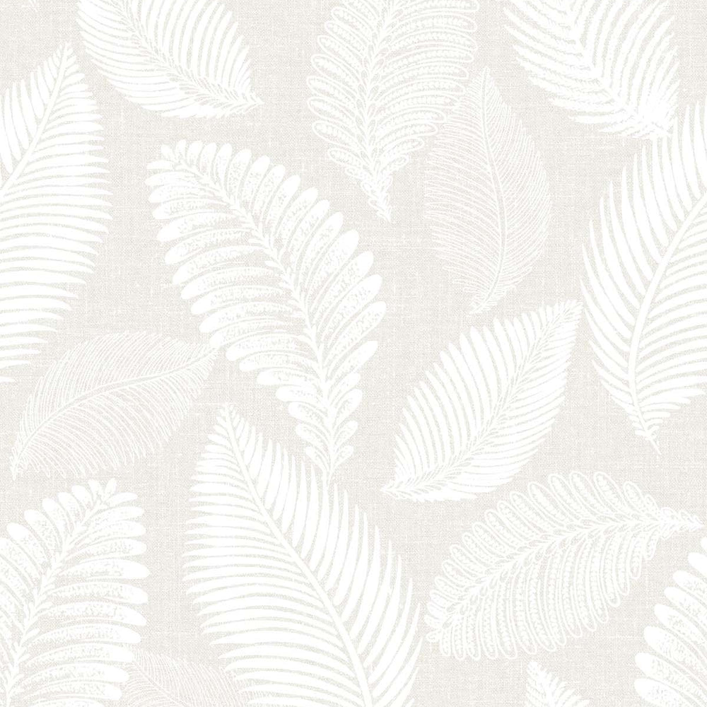 
                  
                    EW10000 tossed leaves botanical wallpaper from the White Heron collection by Etten Studios
                  
                