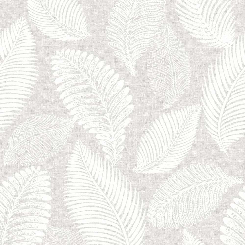 
                  
                    EW10007 tossed leaves botanical wallpaper from the White Heron collection by Etten Studios
                  
                