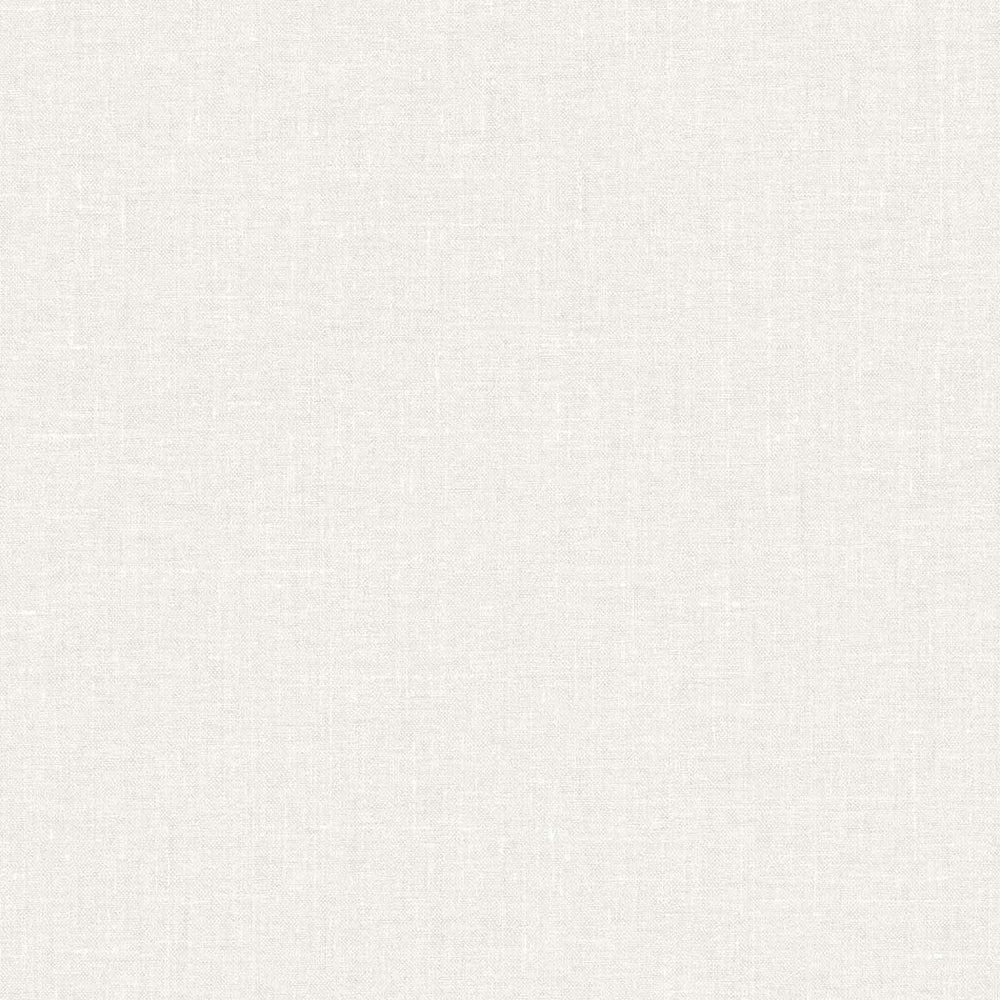 
                  
                    EW10100 faux linen wallpaper from the White Heron collection by Etten Studios
                  
                