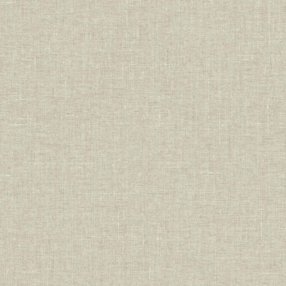 
                  
                    EW10105 faux linen wallpaper from the White Heron collection by Etten Studios
                  
                