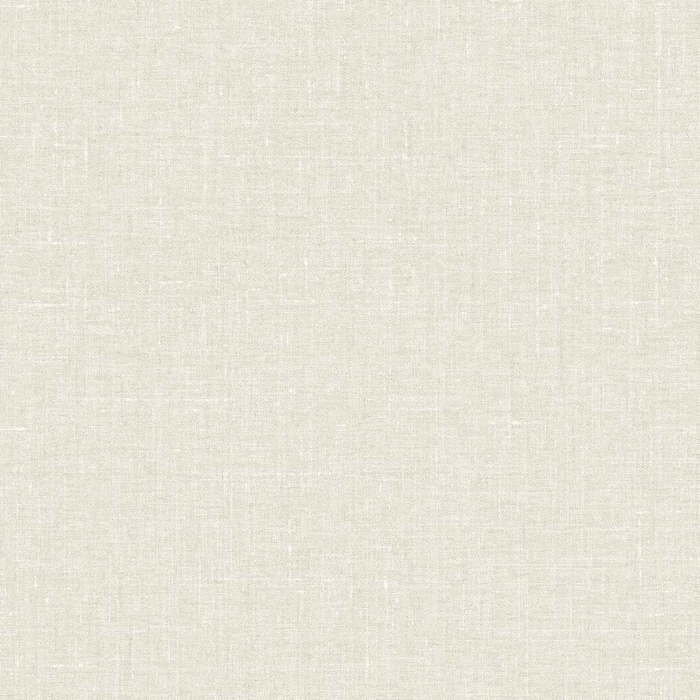 
                  
                    EW10114 faux linen wallpaper from the White Heron collection by Etten Studios
                  
                