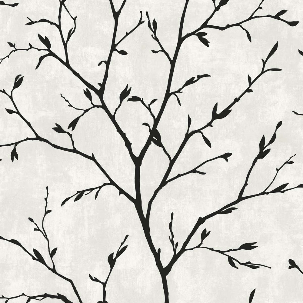 
                  
                    EW10200 branch botanical wallpaper from the White Heron collection by Etten Studios
                  
                