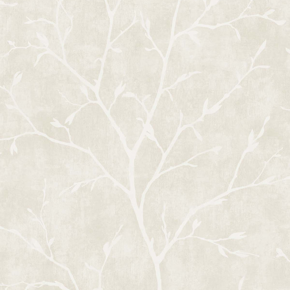 
                  
                    EW10205 branch botanical wallpaper from the White Heron collection by Etten Studios
                  
                