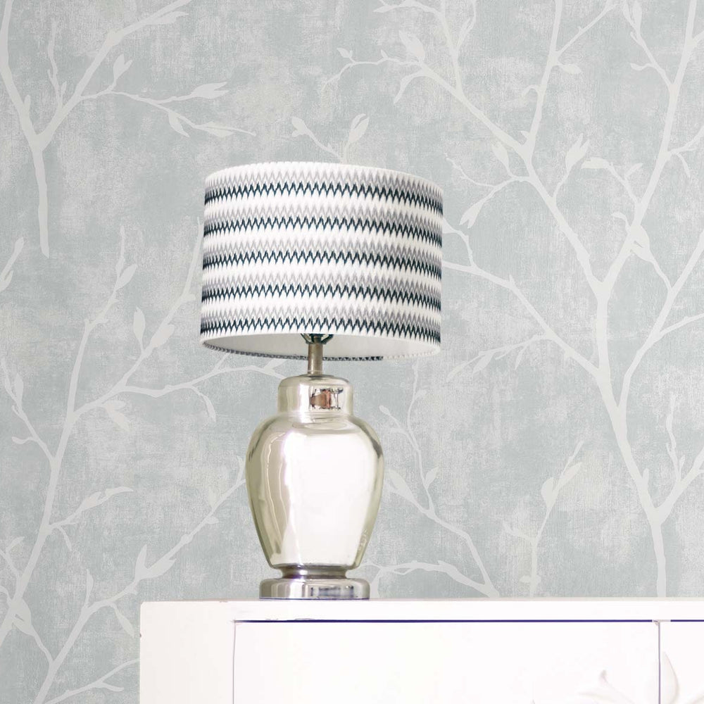 
                  
                    EW10218 branch botanical wallpaper decor from the White Heron collection by Etten Studios
                  
                