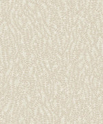 EW10607 botanical beaded wallpaper from the White Heron collection by Etten Studios