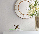 EW10700 abstract wallpaper decor from the White Heron collection by Etten Studios